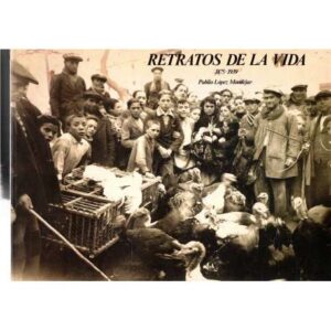Retratos de la vida. 1875-1939
