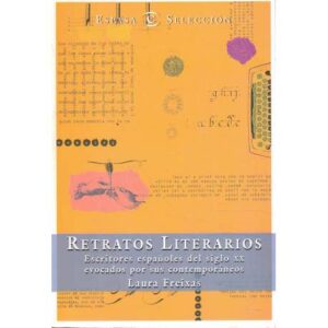 Retratos literarios