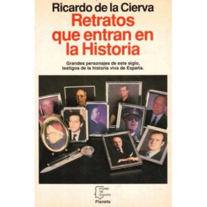 Retratos que entran en la historia