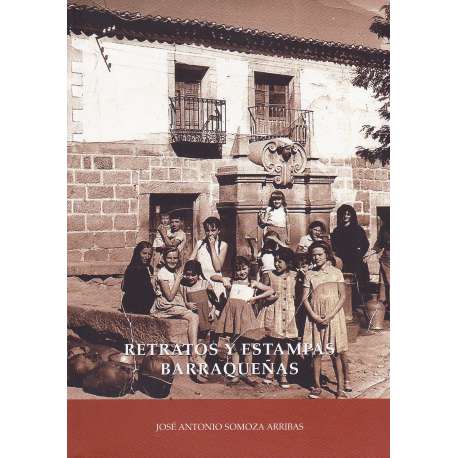Retratos y estampas barraqueñas