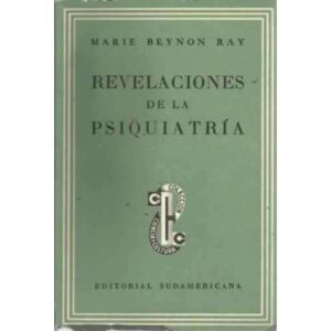 REVELACIONES DE LA PSIQUIATRÍA