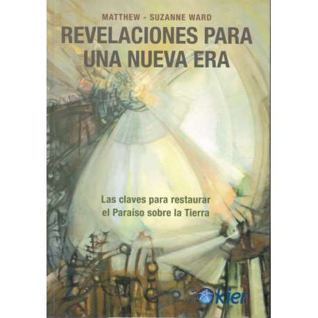 Revelaciones para una nueva era