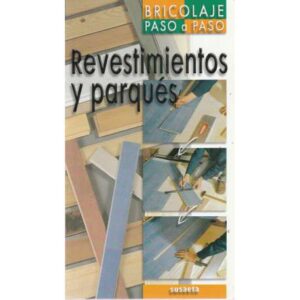 Revestimientos y parqués