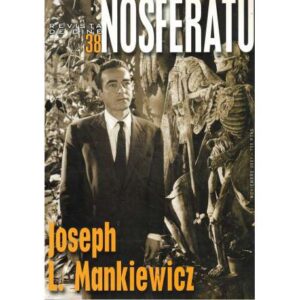 Revista de cine Nosferatu 38. Joseph L. Mankiewicz