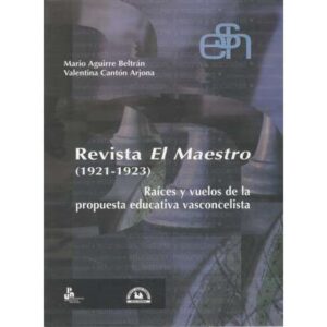 Revista El Maestro (1921-1923)