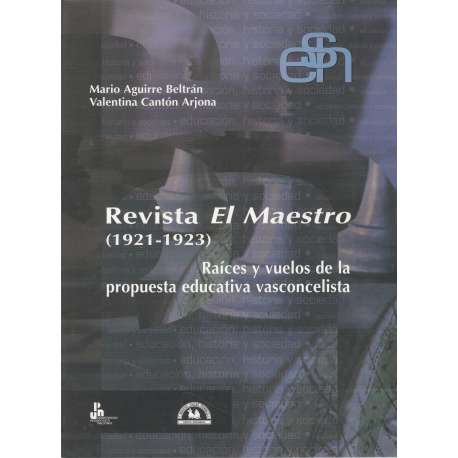 Revista El Maestro (1921-1923)