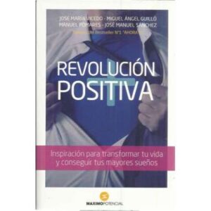 Revolución positiva