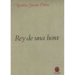 Rey de una hora