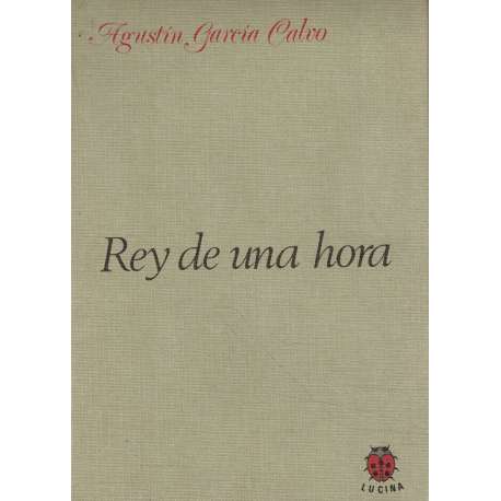 Rey de una hora