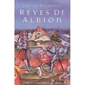 Reyes de Albión