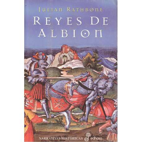 Reyes de Albión