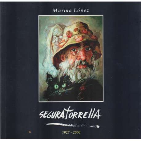 Ricardo Segura Torrella (1927-2000)