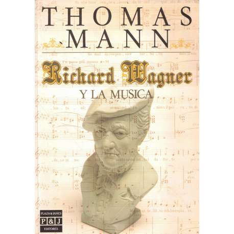 Richard Wagner y la música
