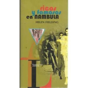 RICOS Y FAMOSOS EN NAMBULA