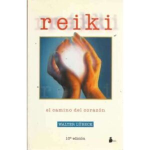 Riki, el camino del corazón