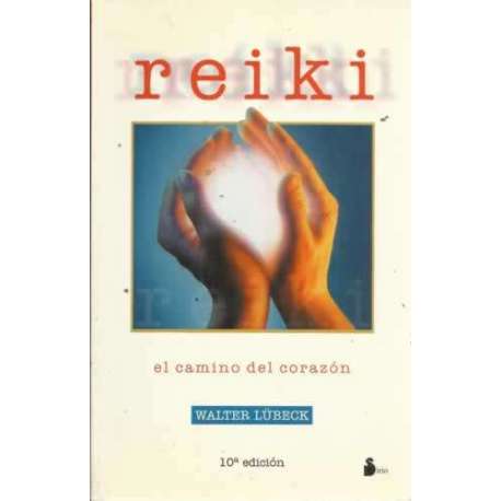 Riki, el camino del corazón