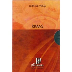 Rimas. 2 Tomos