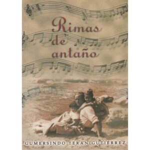 Rimas de antaño