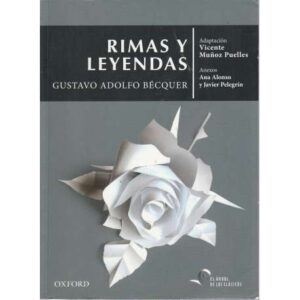Rimas y leyendas