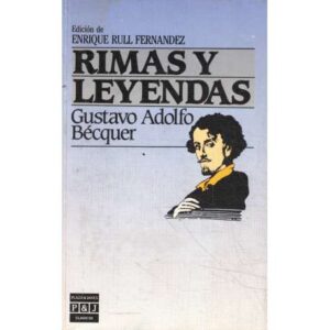 Rimas y Leyendas