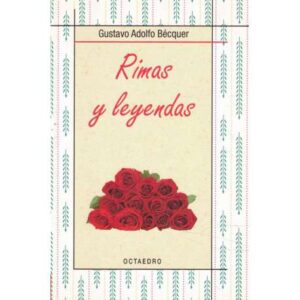 Rimas y leyendas