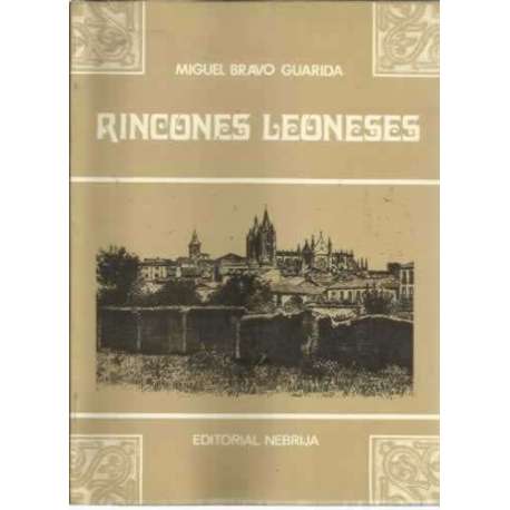 Rincones leoneses