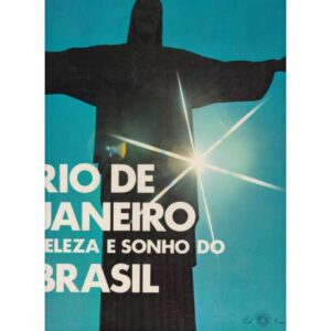 Rio de Janeiro. Beleza e Sonho don Brasil