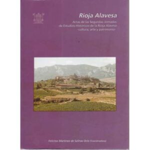 Rioja Alavesa
