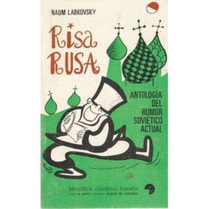 Risa rusa
