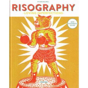 Risography. Loving imperfections