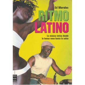 Ritmo latino