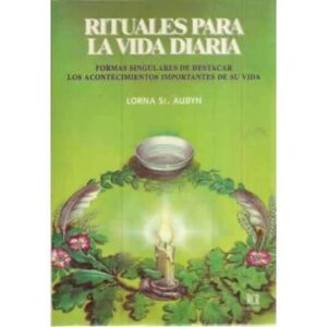 Rituales para la vida diaria