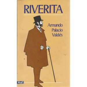 Riverita