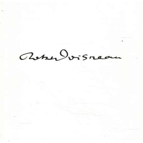 Robert Doisneau
