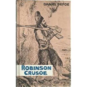 Robinson Crusoe