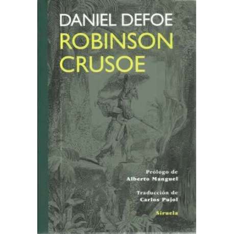 Robinson Crusoe