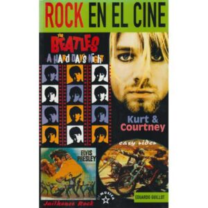 Rock en el cine