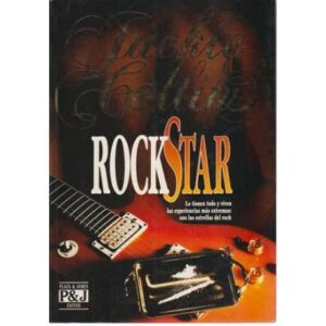 Rock Star