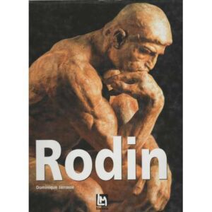 Rodin. La pasión por el movimiento