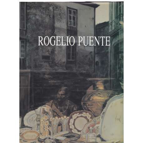 Rogelio Puente