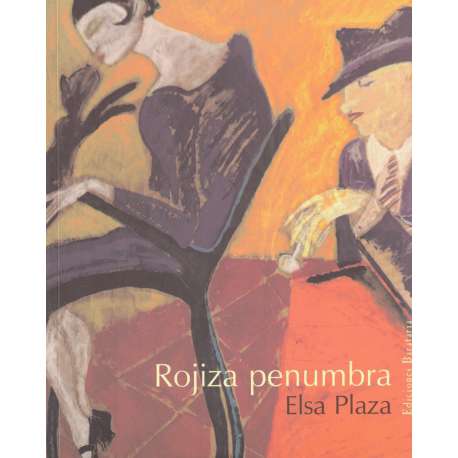 Rojiza penumbra en casa de Claude
