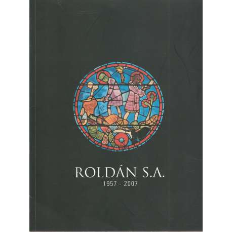 Roldán S. A