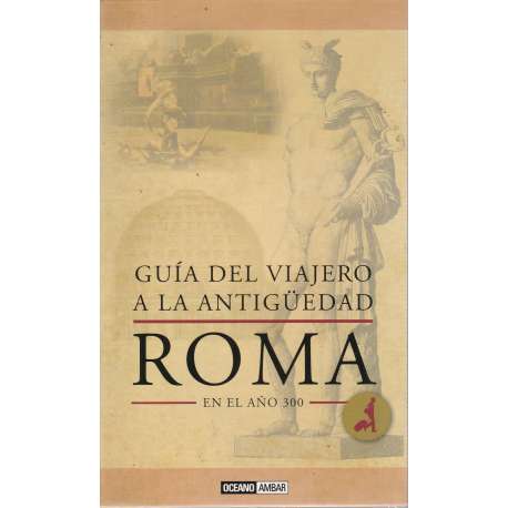Roma en el año 300