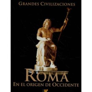 Roma. En el origen de occidente