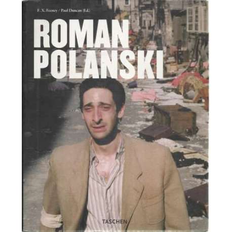 Roman Polanski