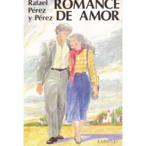Romance de amor