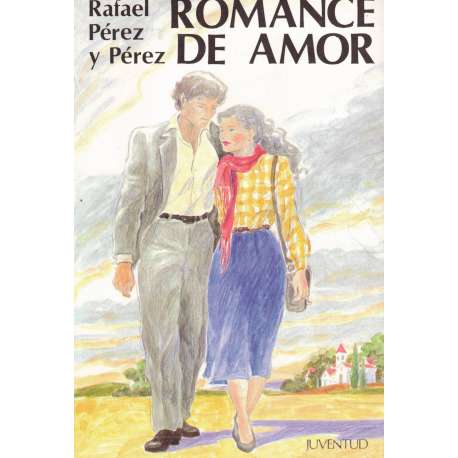 Romance de amor