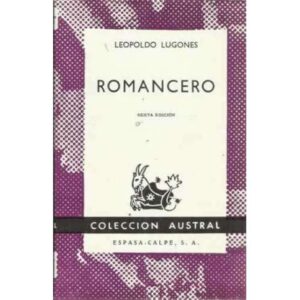 ROMANCERO