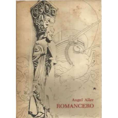 Romancero