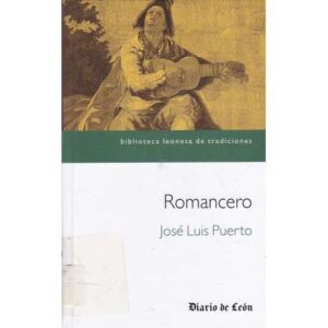 Romancero